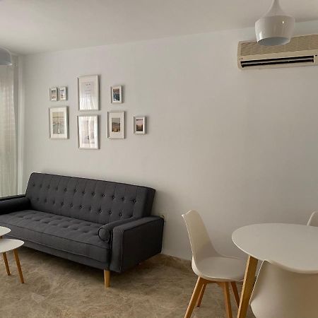 Apartamento Aguamarina Golf Apartment อัลเมริมาร์ ภายนอก รูปภาพ