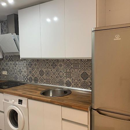 Apartamento Aguamarina Golf Apartment อัลเมริมาร์ ภายนอก รูปภาพ